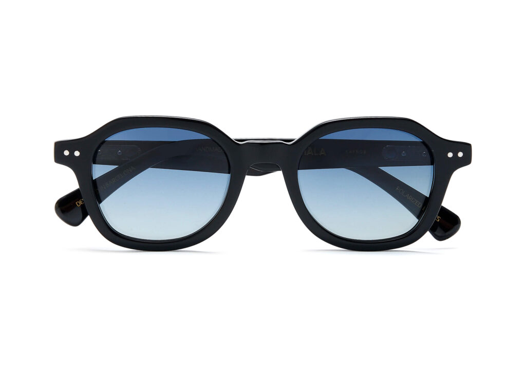 SEDA BLACK