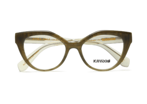 Gafas graduadas Kayros AYSA Land en vista lateral