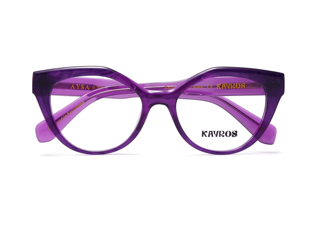 AYSA PURPLE