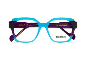 Gafas graduadas Kayros NAELA Ocean en vista lateral