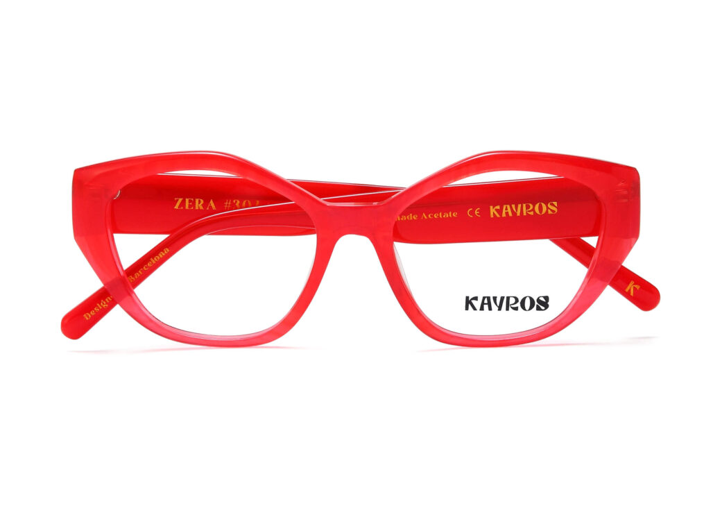 ZERA RED