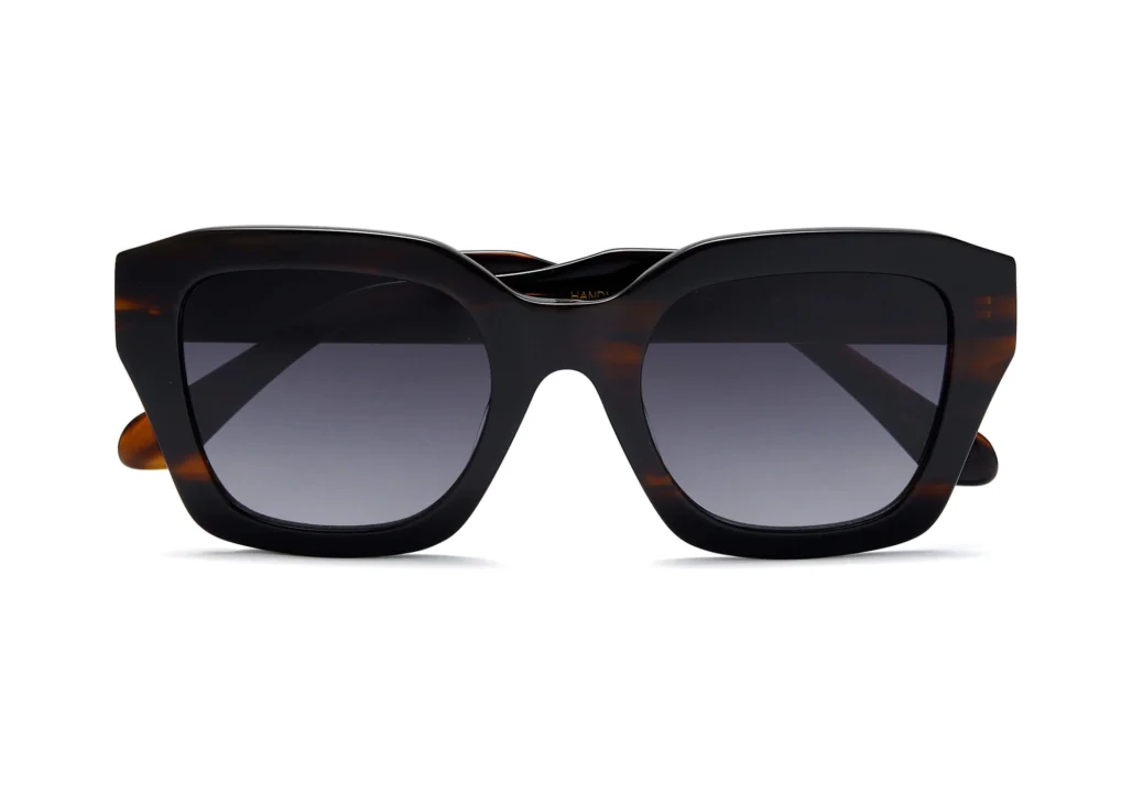 Gafas de sol Kayros Carlota C7 en vista frontal