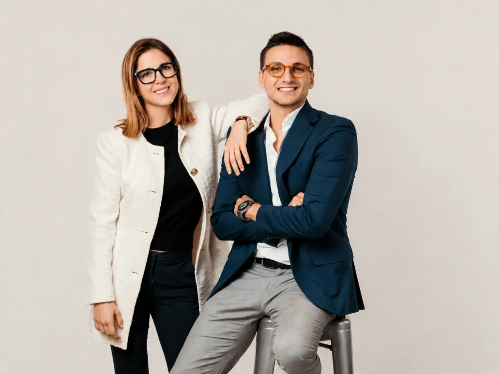 Gafas Kamala EYEWEAR