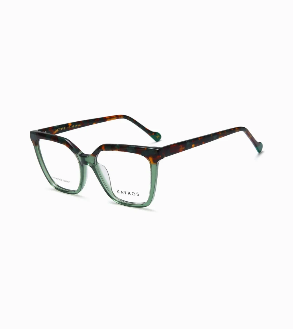 Gafas Kayros ACTIVE GREEN