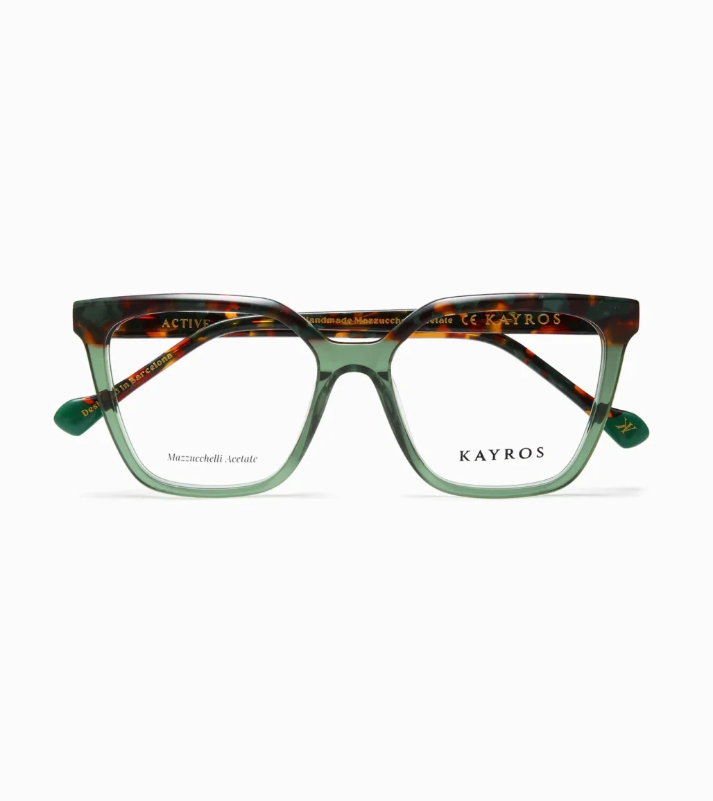 Gafas Kayros ACTIVE GREEN