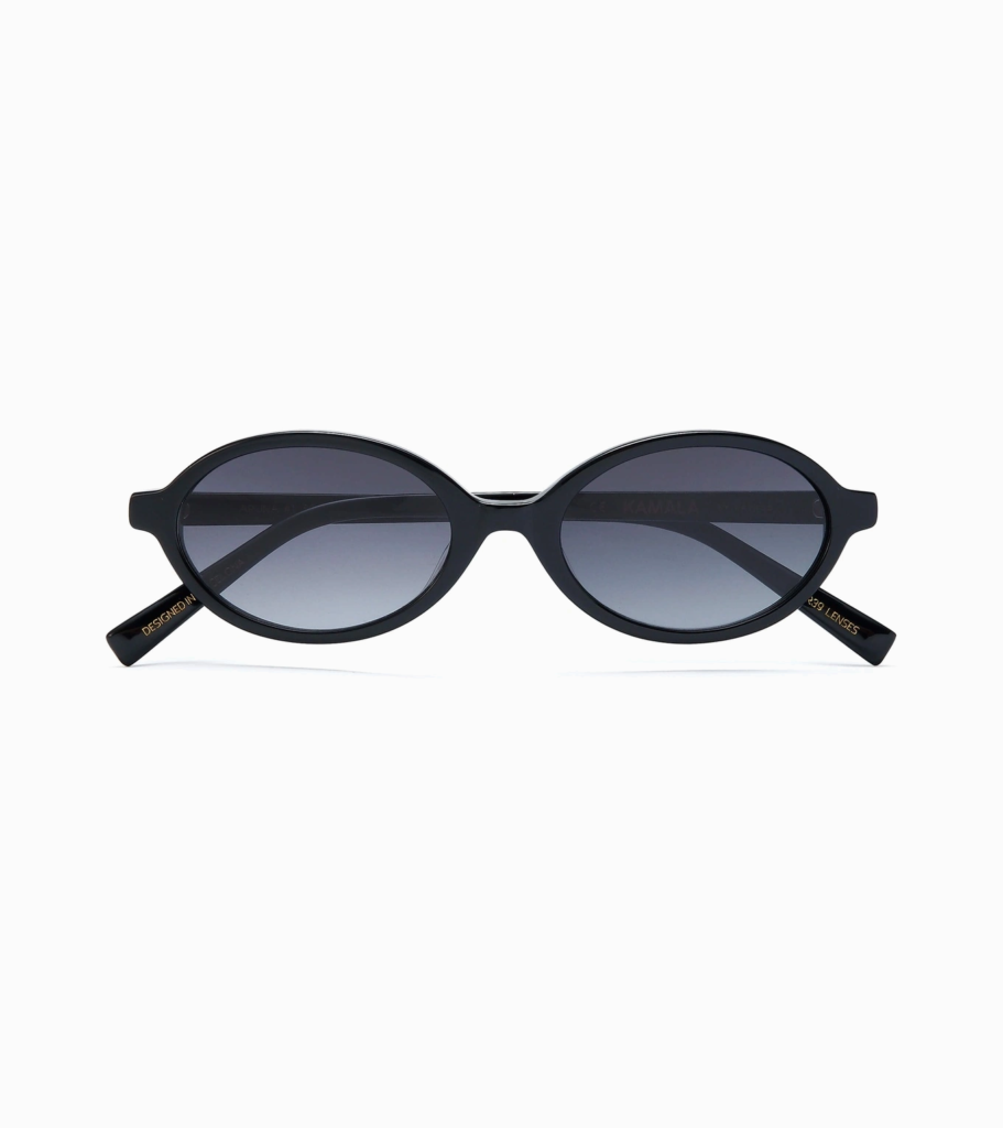 Gafas Kayros & Kamala ARUNA BLACK