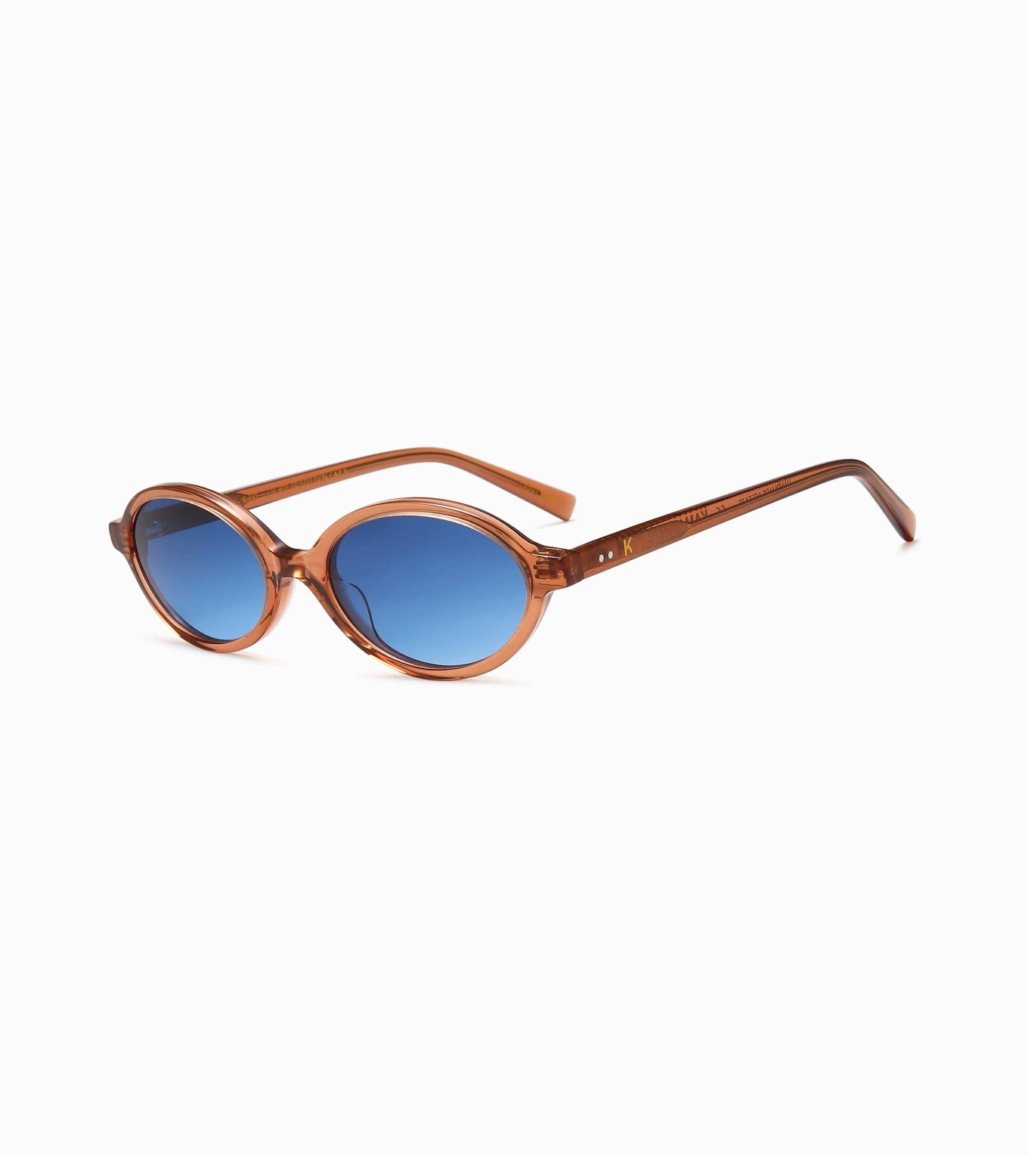 Gafas Kayros & Kamala ARUNA ORANGE