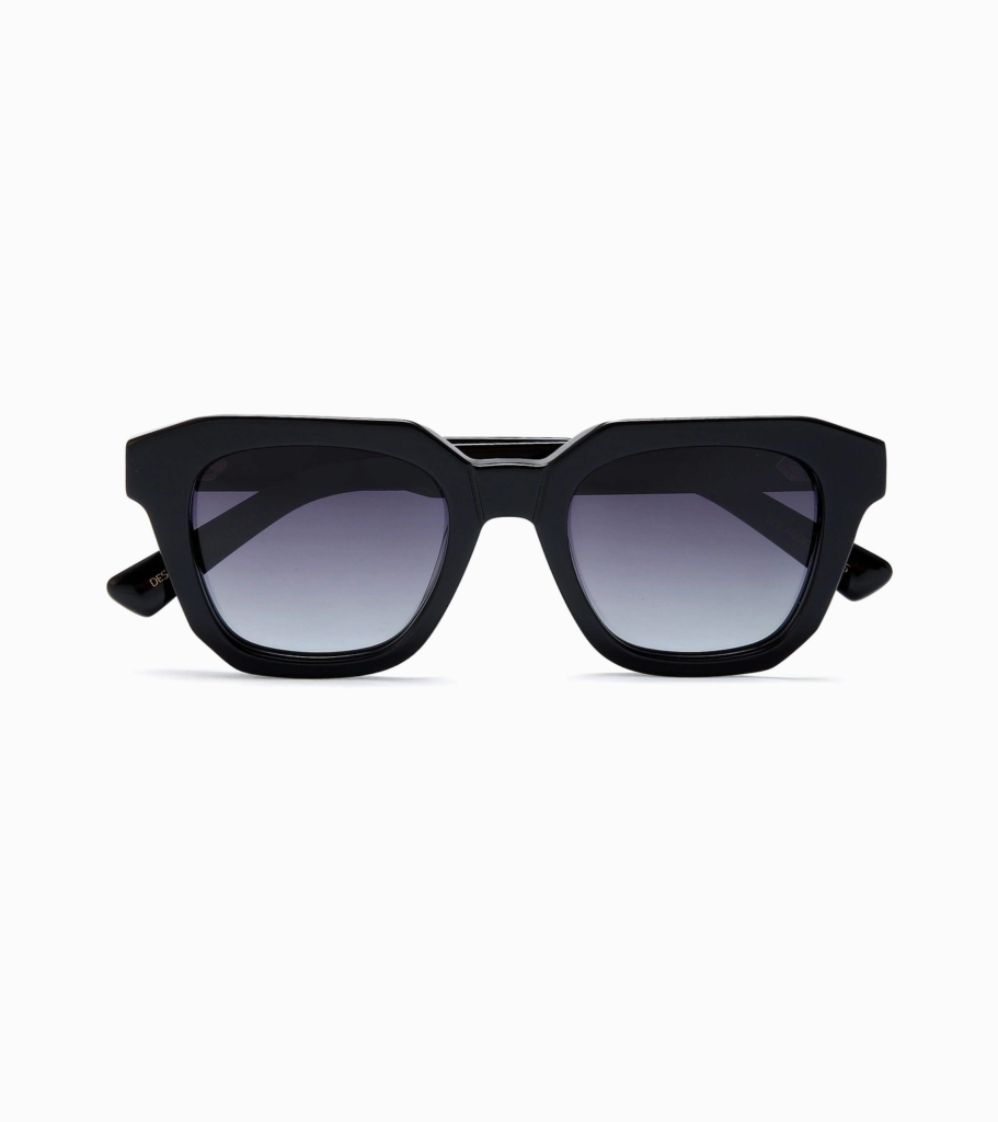 BRANN BLACK