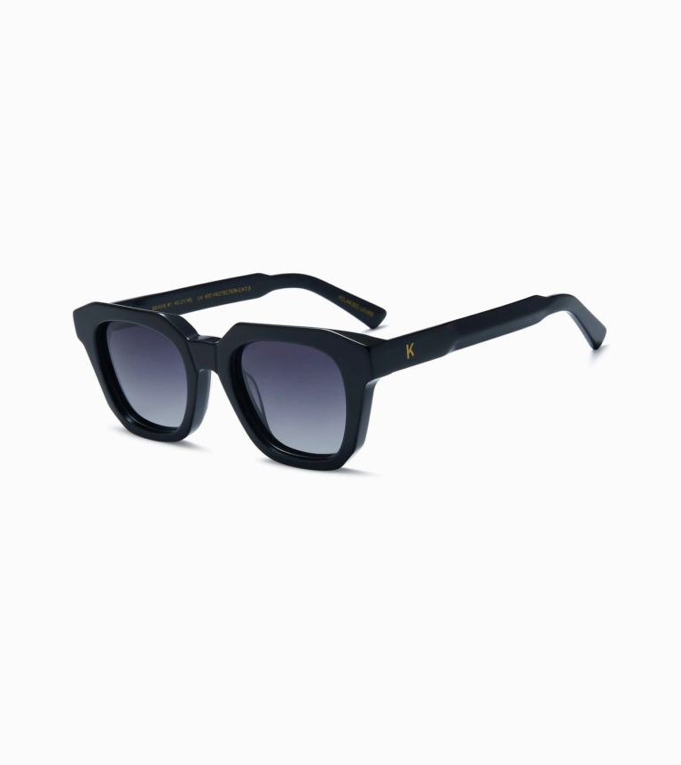 Gafas Kayros & Kamala BRANN BLACK