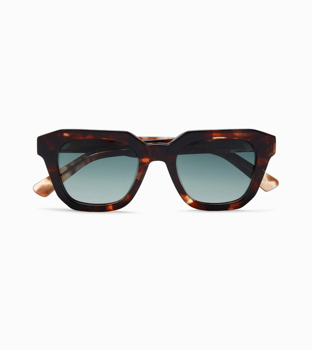 Gafas Kayros & Kamala BRANN TORTOISE