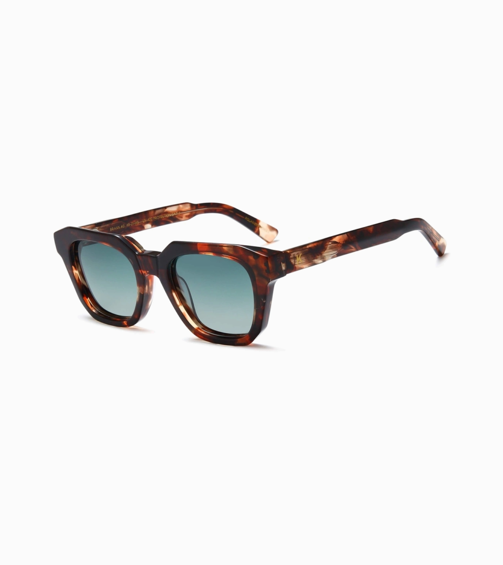 Gafas Kayros & Kamala BRANN TORTOISE