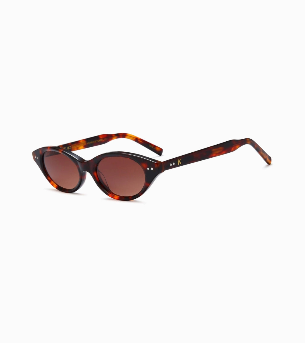 Gafas Kayros & Kamala BRAVE TORTOISE