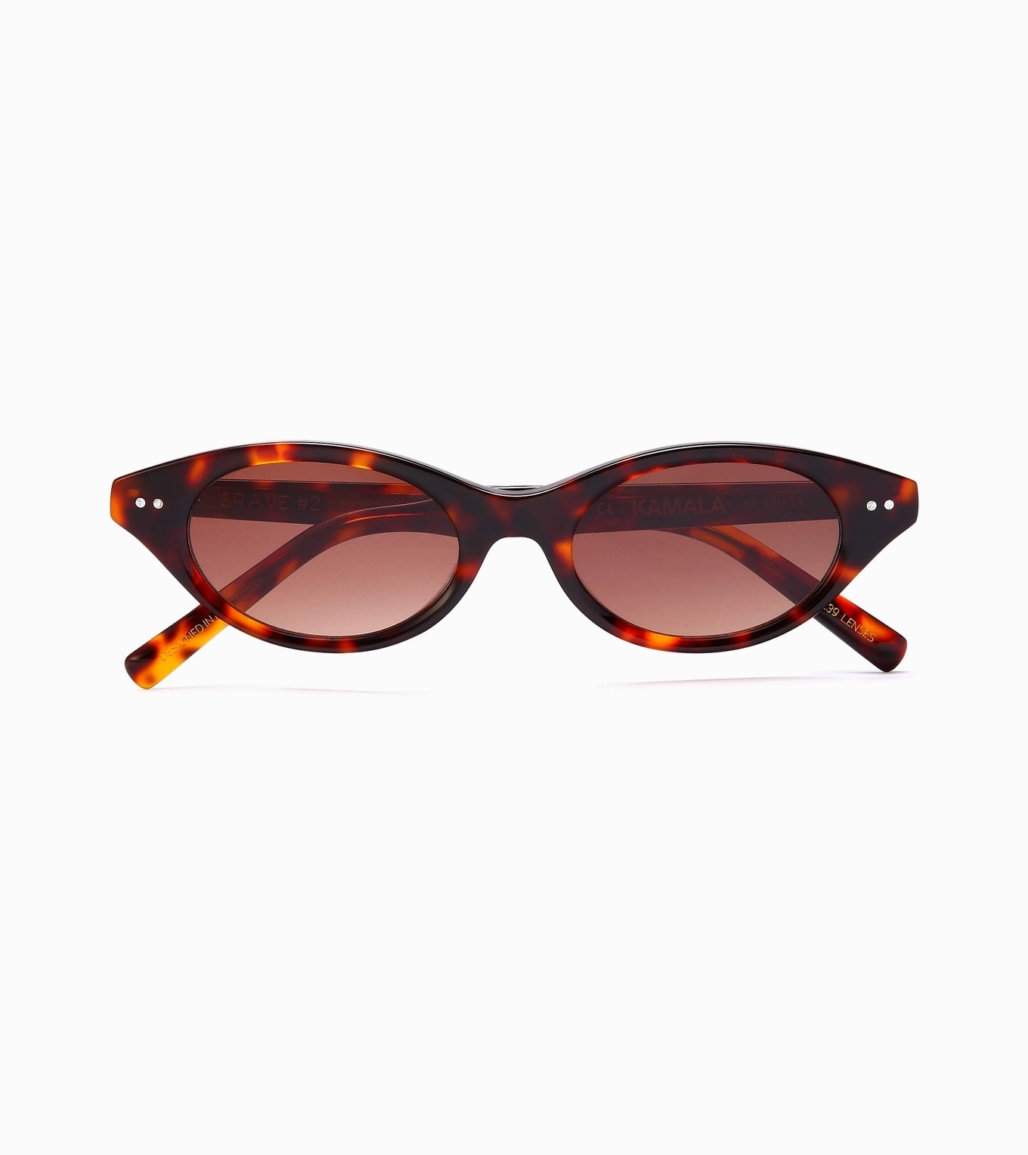 Gafas Kayros & Kamala BRAVE TORTOISE