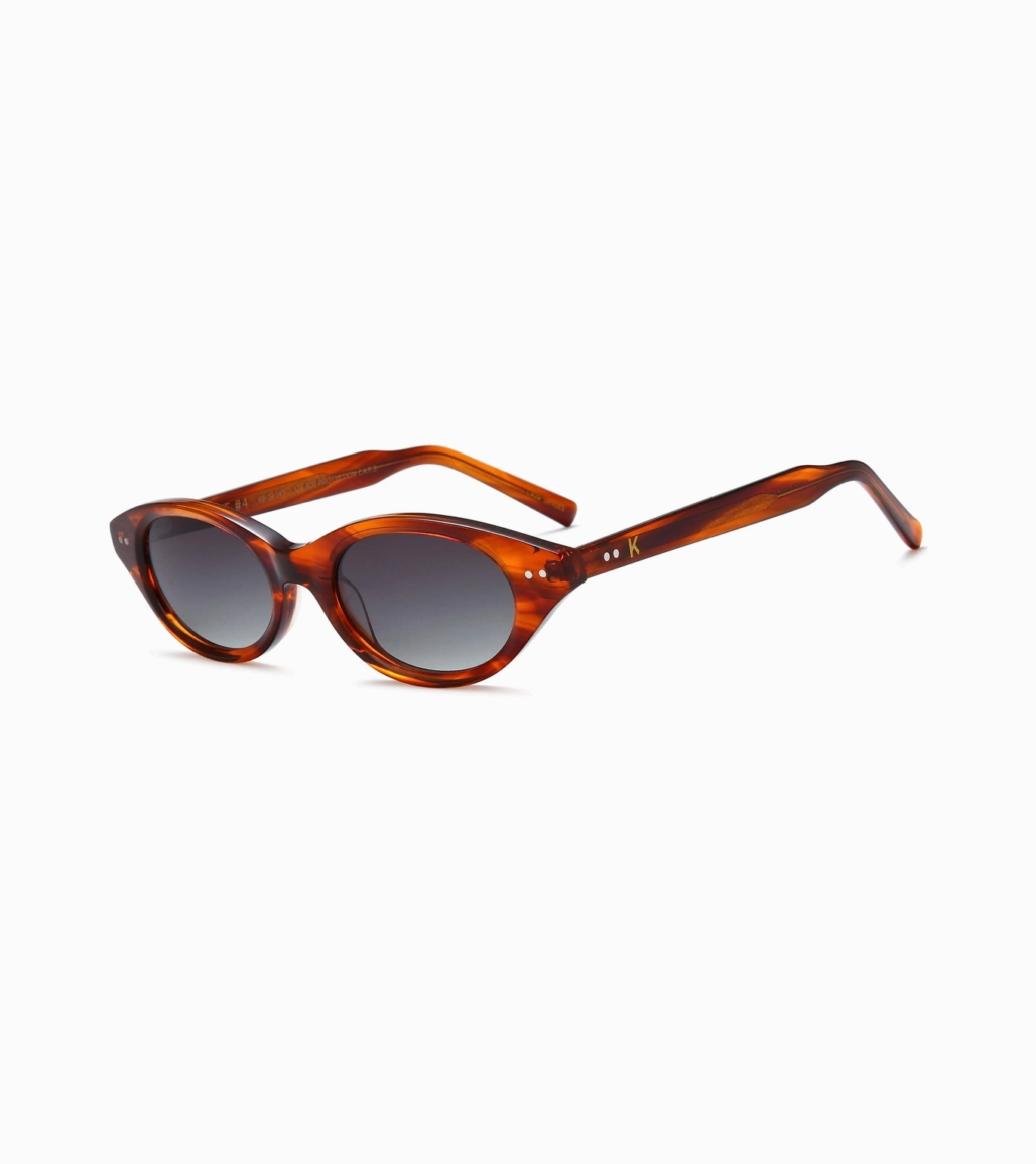 Gafas Kayros & Kamala BRAVE CAMEL