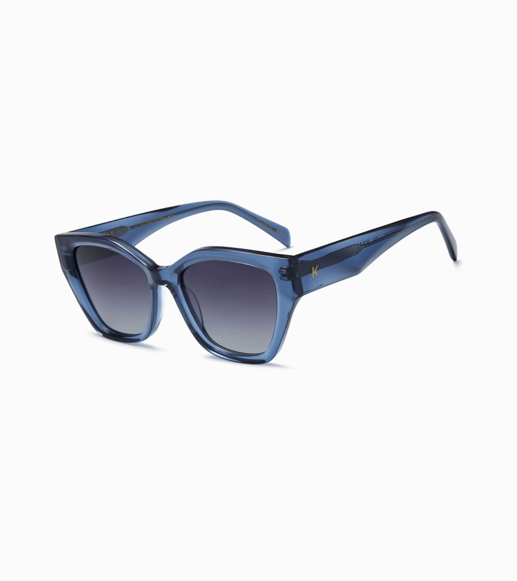 Gafas Kayros & Kamala BRIEIDA BLUE