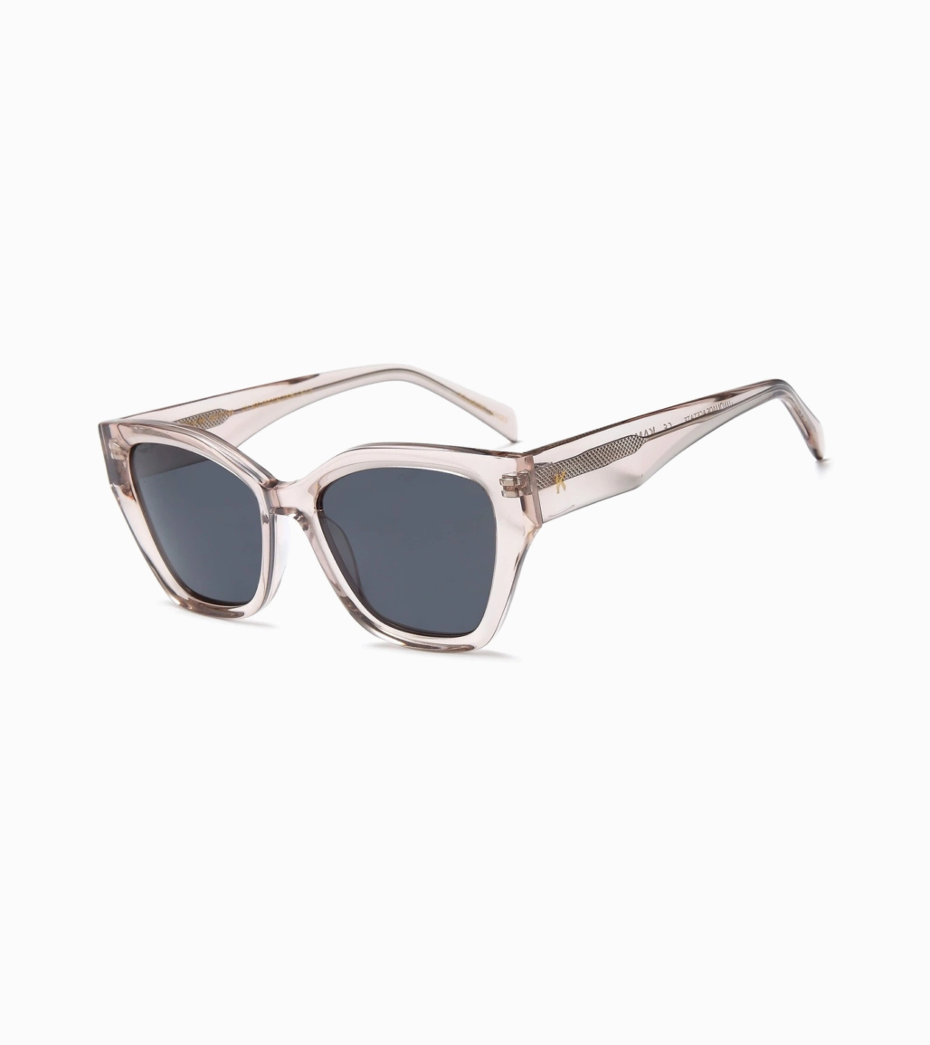 Gafas Kayros & Kamala BRIEIDA CHAMPAGNE
