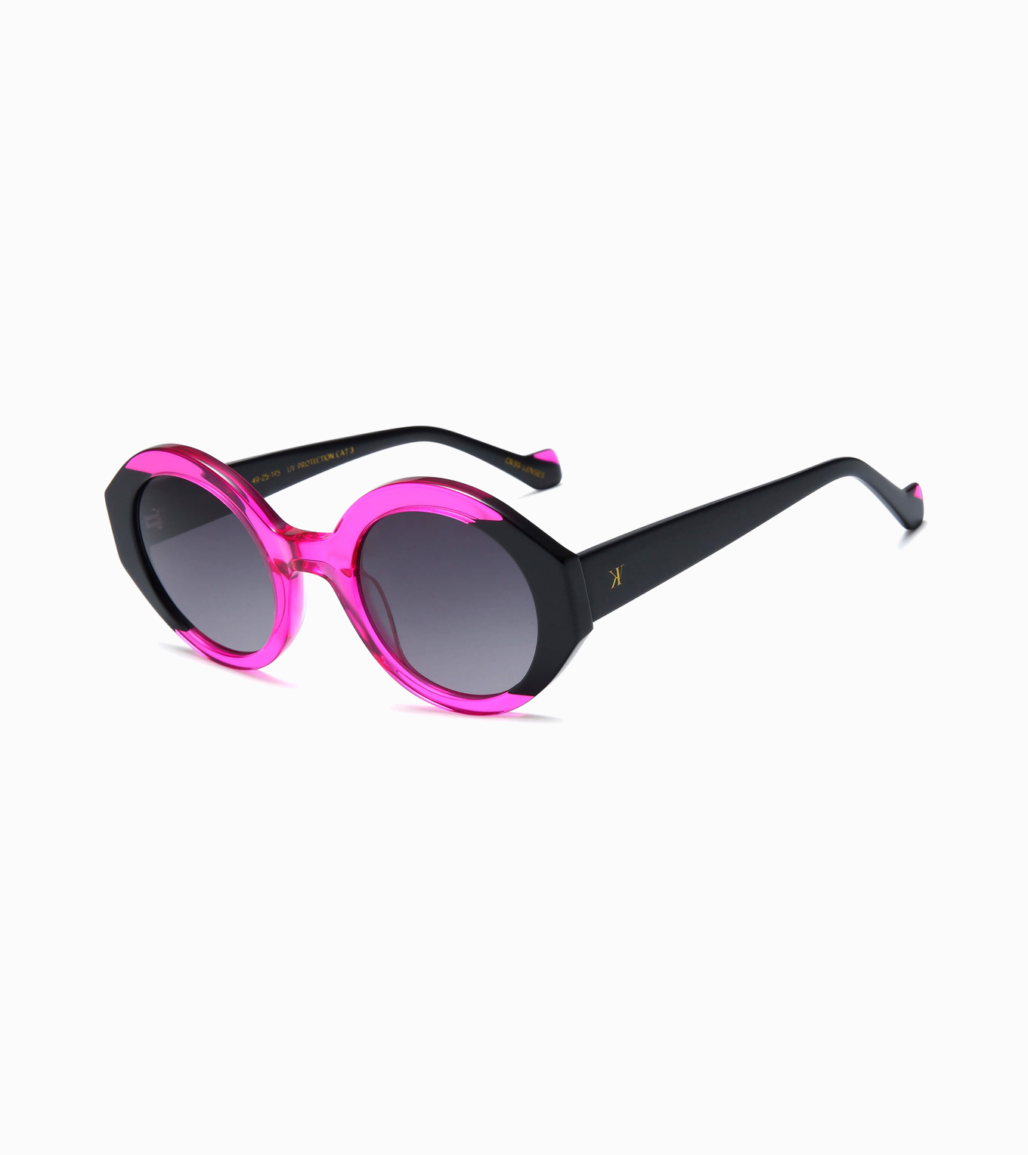 Gafas Kayros & Kamala BERENICE PINK