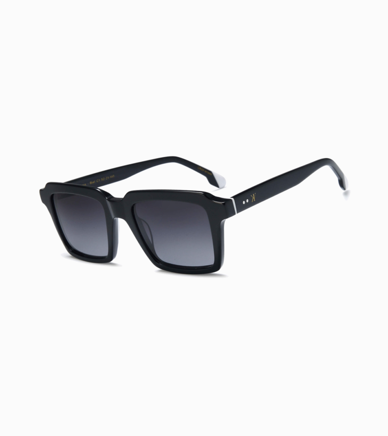 Gafas Kayros & Kamala BIEL BLACK