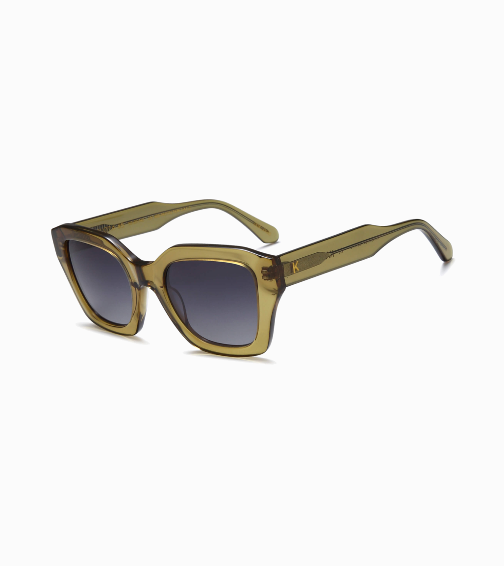 Gafas Kamala CARLOTA TORTOISE
