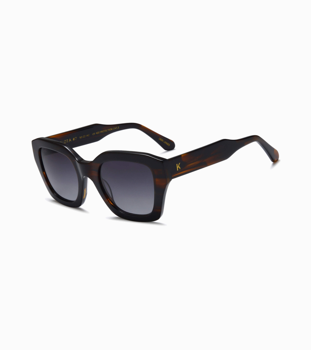 Gafas Kamala CARLOTA BROWN