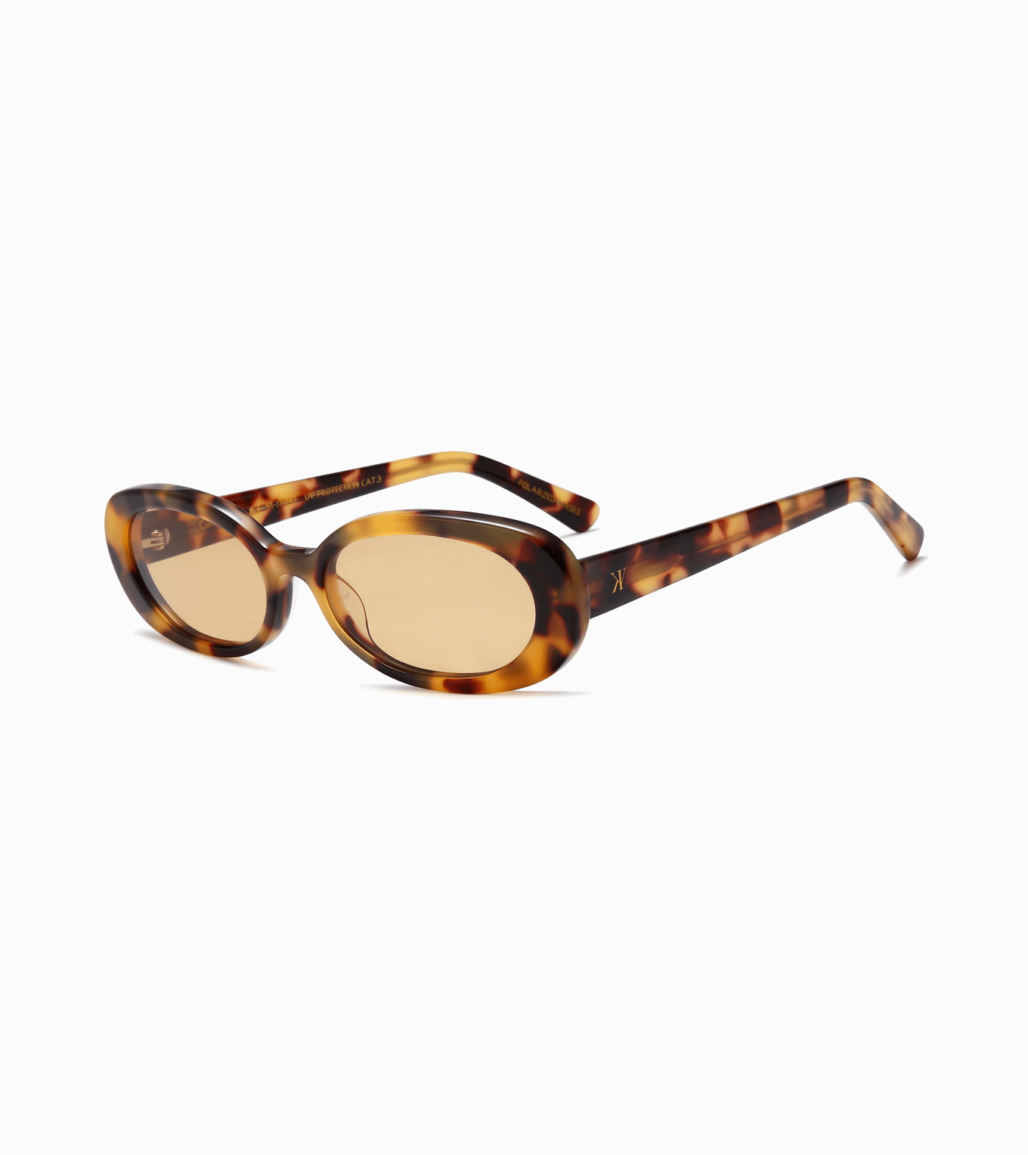 Gafas Kayros & Kamala CALIFORNIA CAMEL