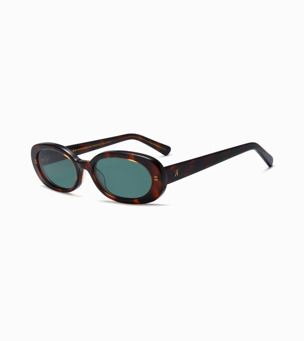 Gafas Kayros & Kamala CALIFORNIA TORTOISE