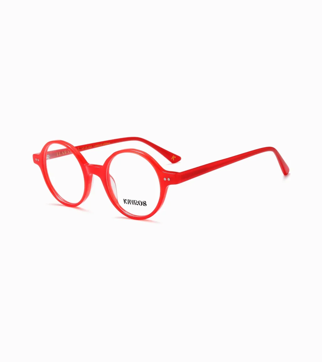Gafas Kayros ELARA RED