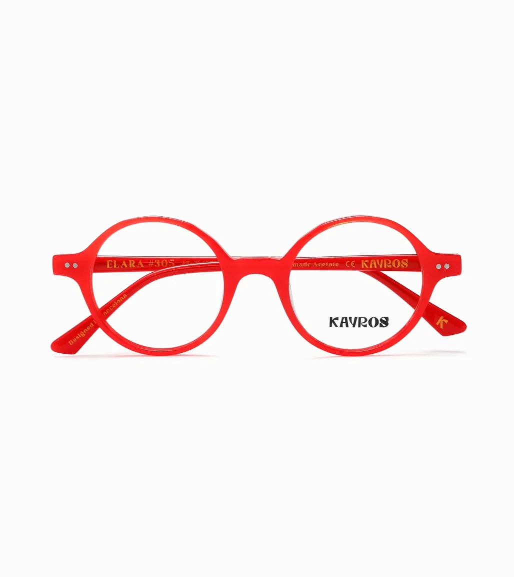 Gafas Kayros ELARA RED