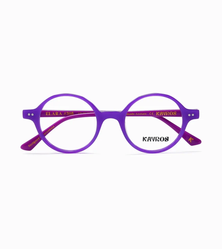 Gafas Kayros ELARA PURPLE