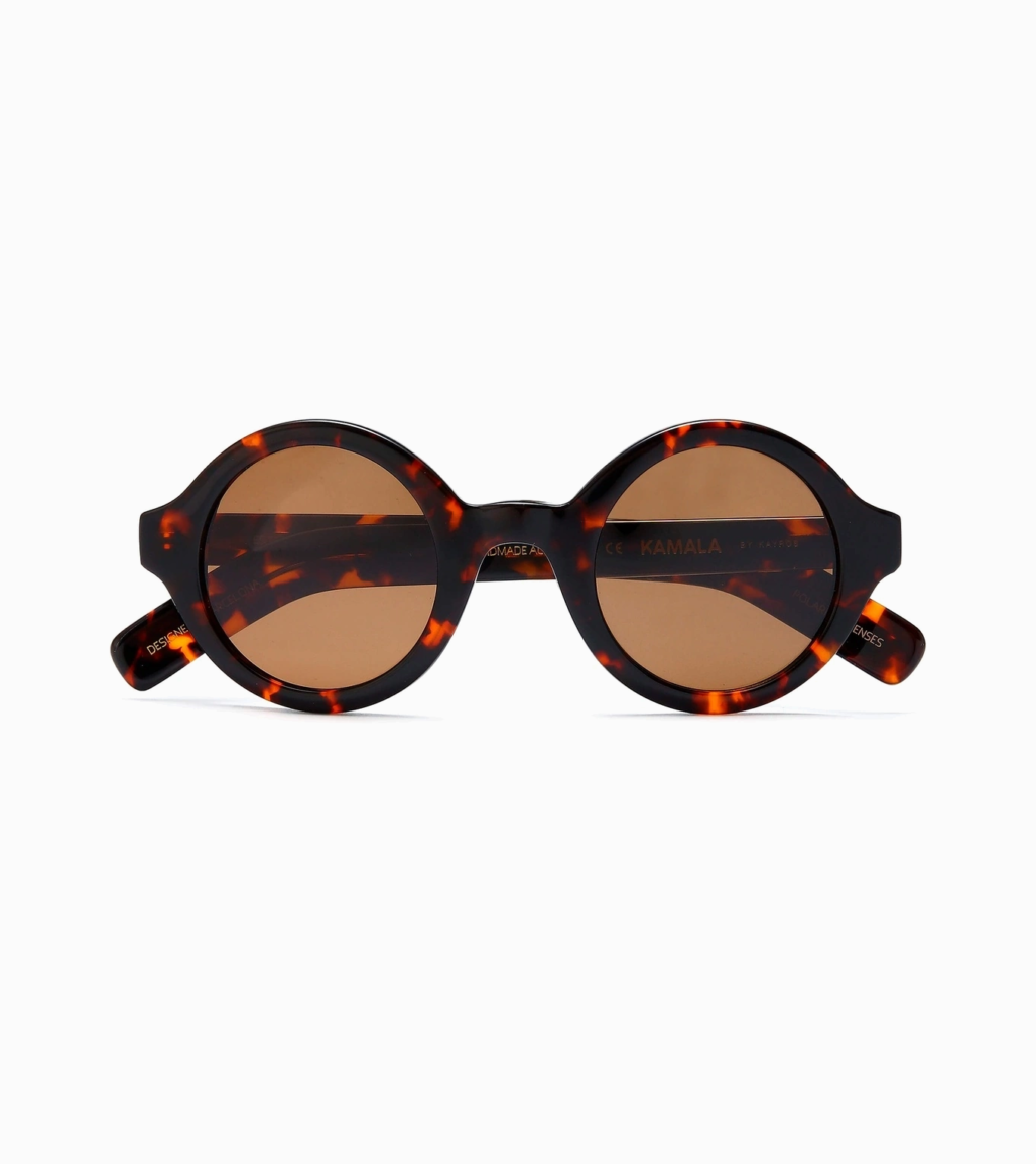 Gafas Kayros & Kamala ESTELA TORTOISE