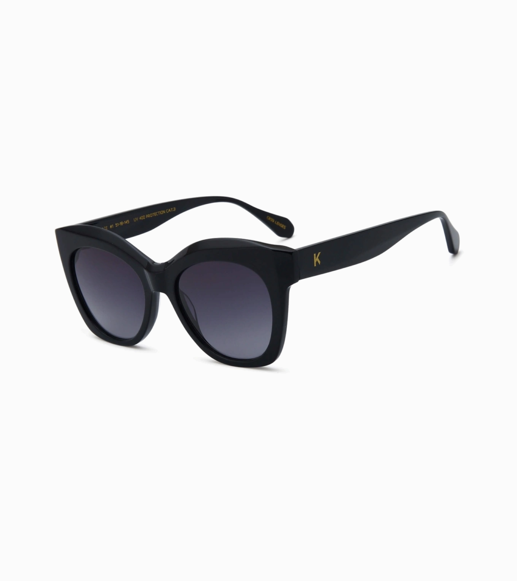 Gafas Kamala GLADE BLACK