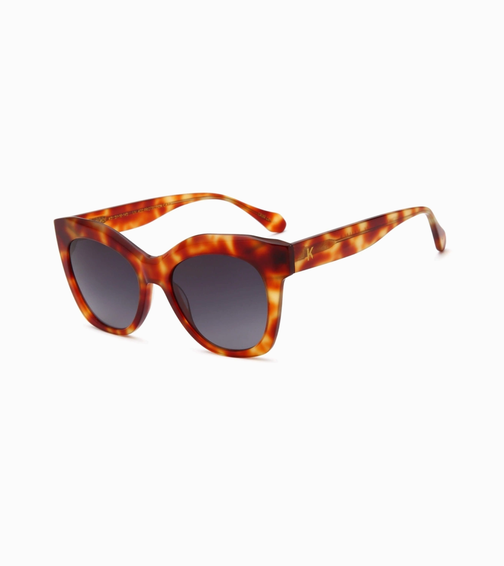 Gafas Kamala GLADE CAMEL