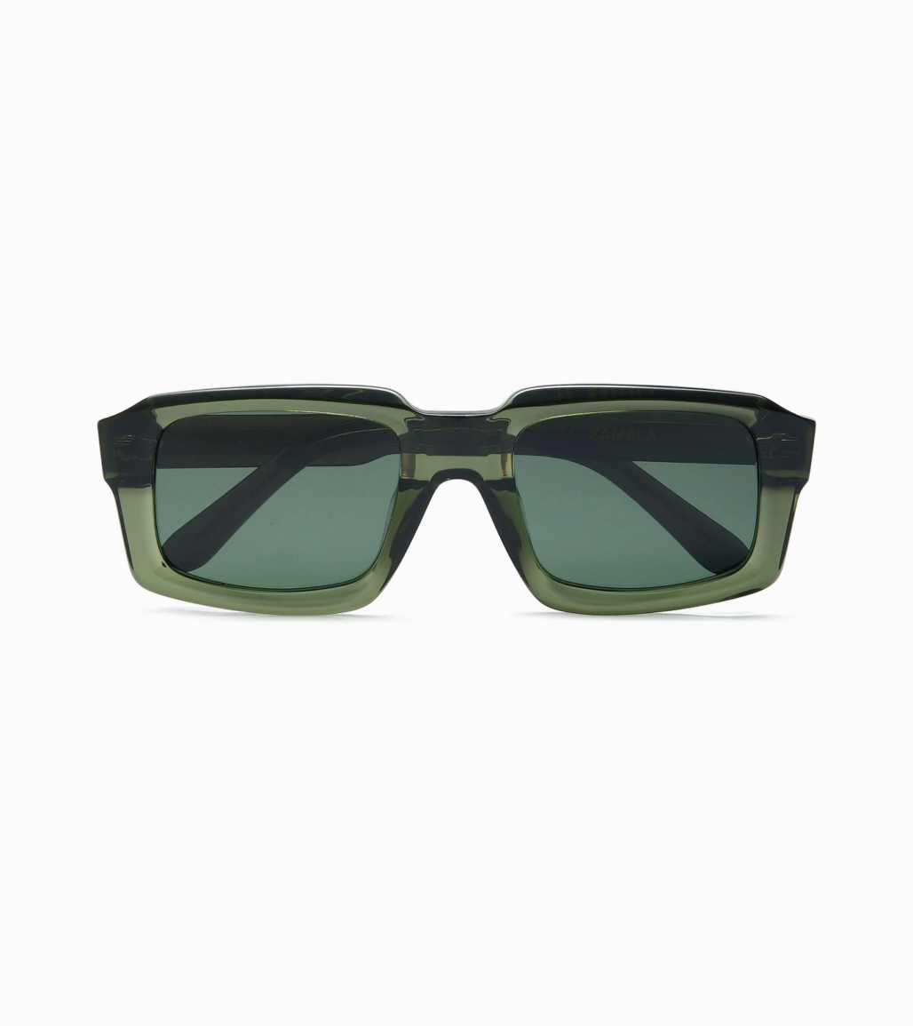 Gafas Kamala IMPULSO GREEN