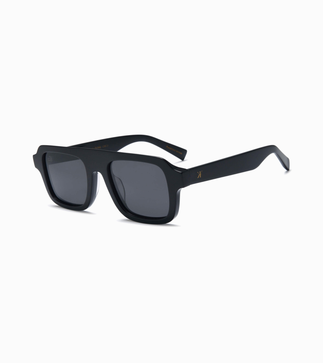 Gafas Kamala JAGGER BLACK