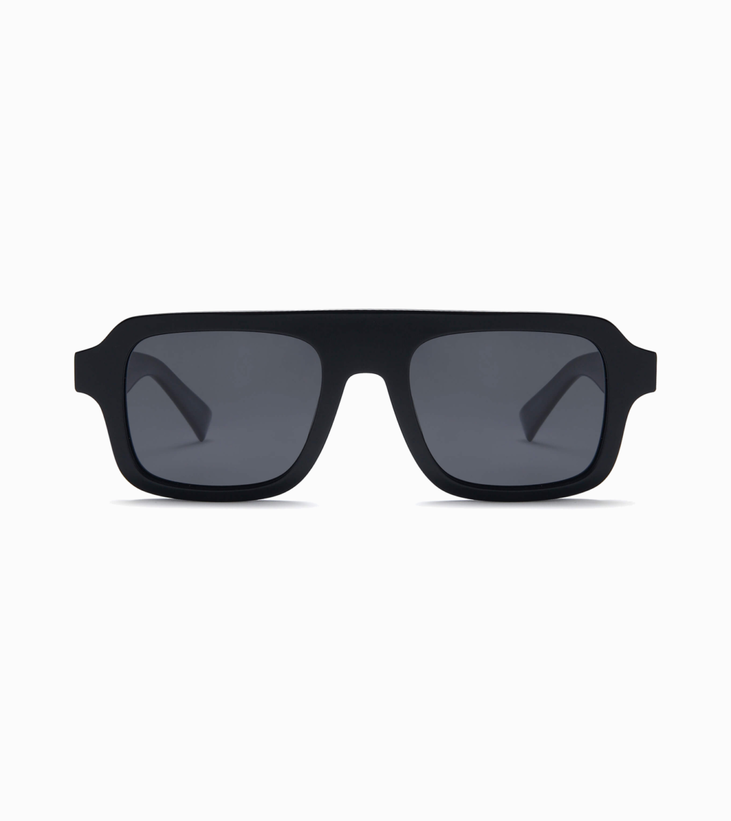 Gafas Kamala JAGGER BLACK