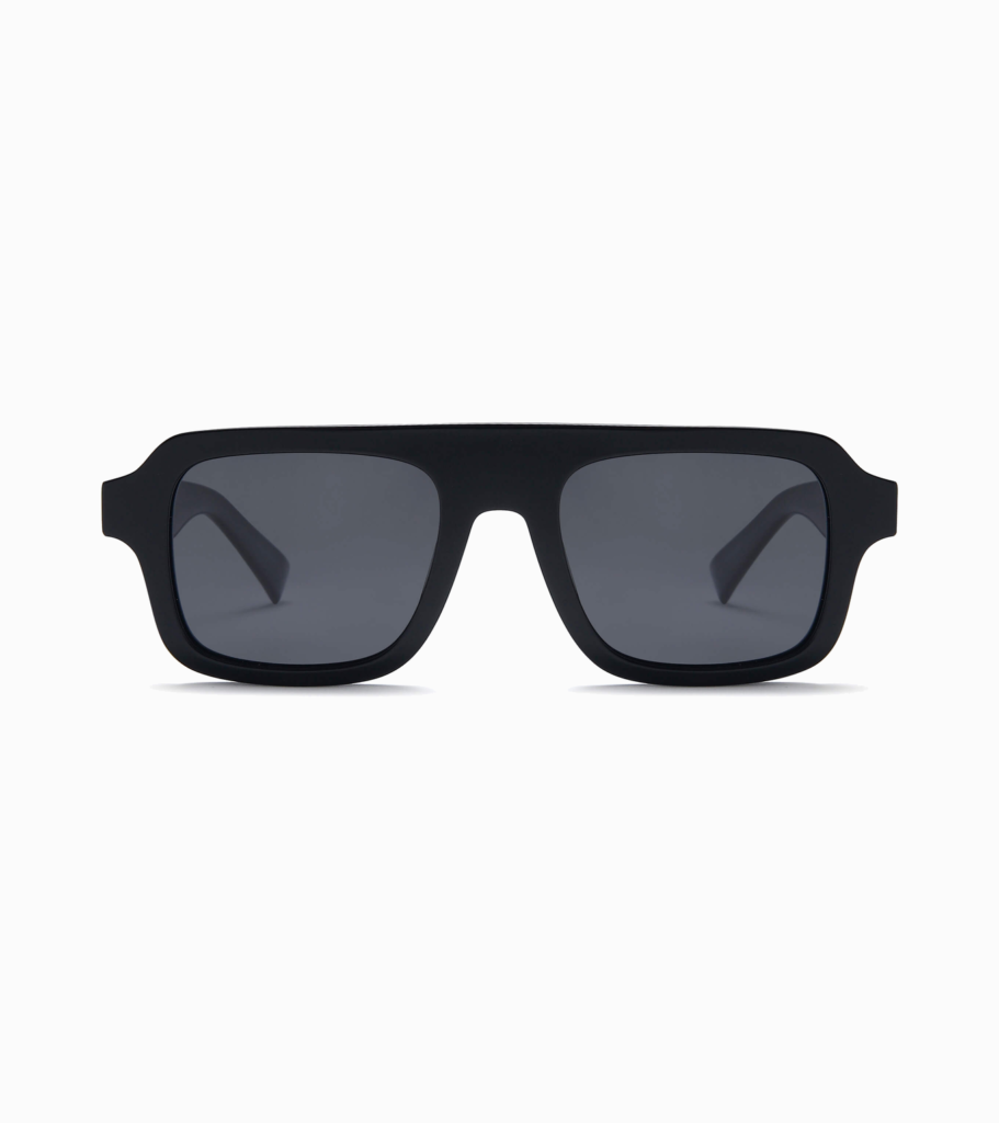 JAGGER BLACK