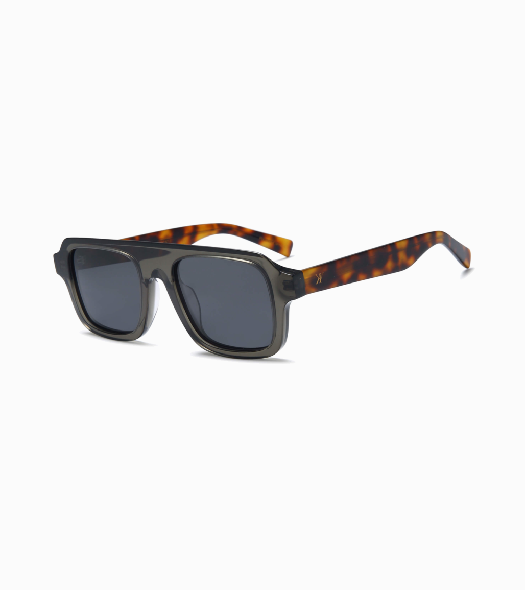 Gafas Kamala JAGGER GREY