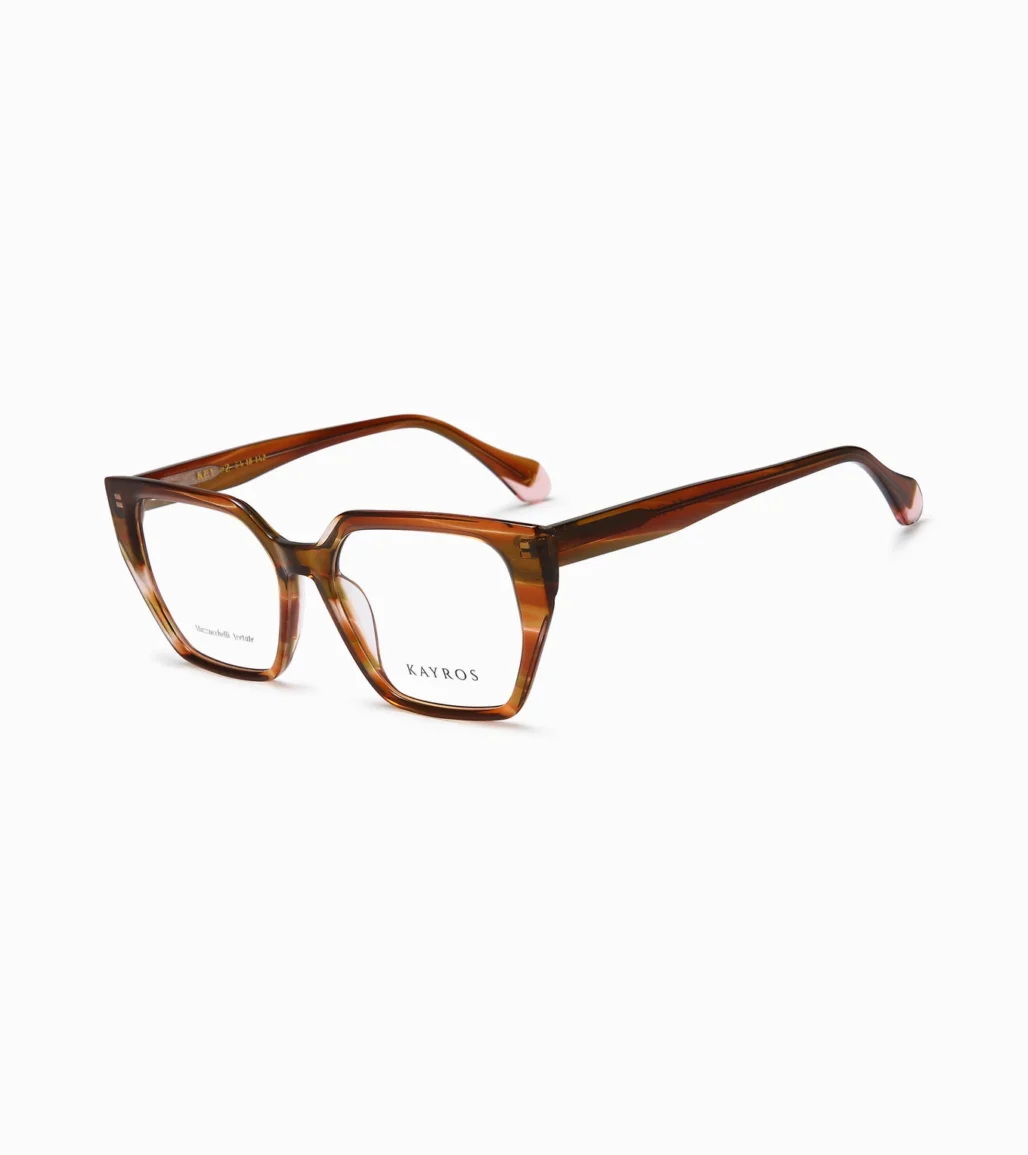 Gafas Kayros KEY BROWN