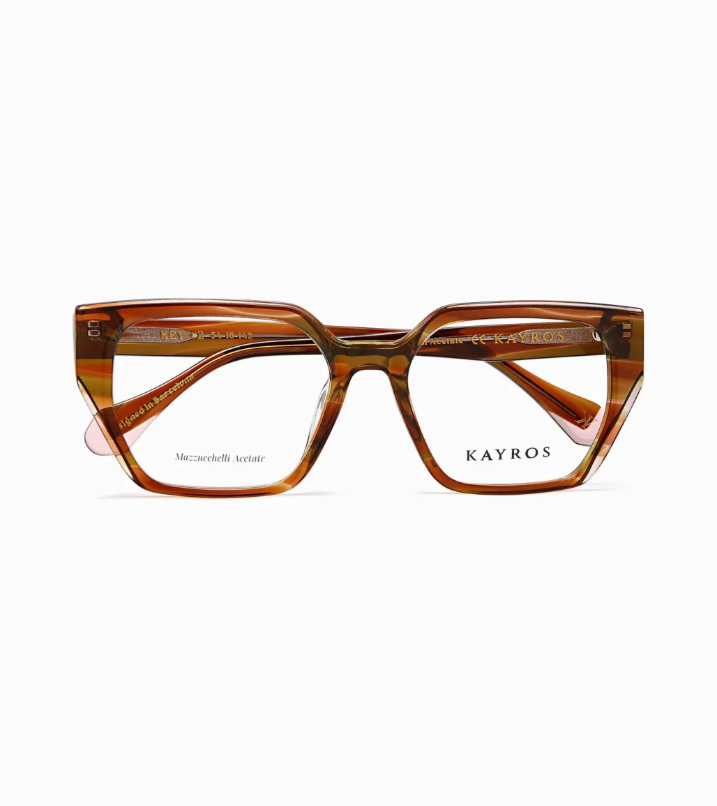 Gafas Kayros KEY BROWN