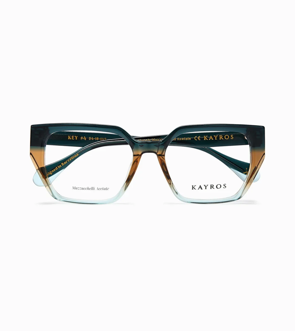 Gafas Kayros KEY SELVATIC