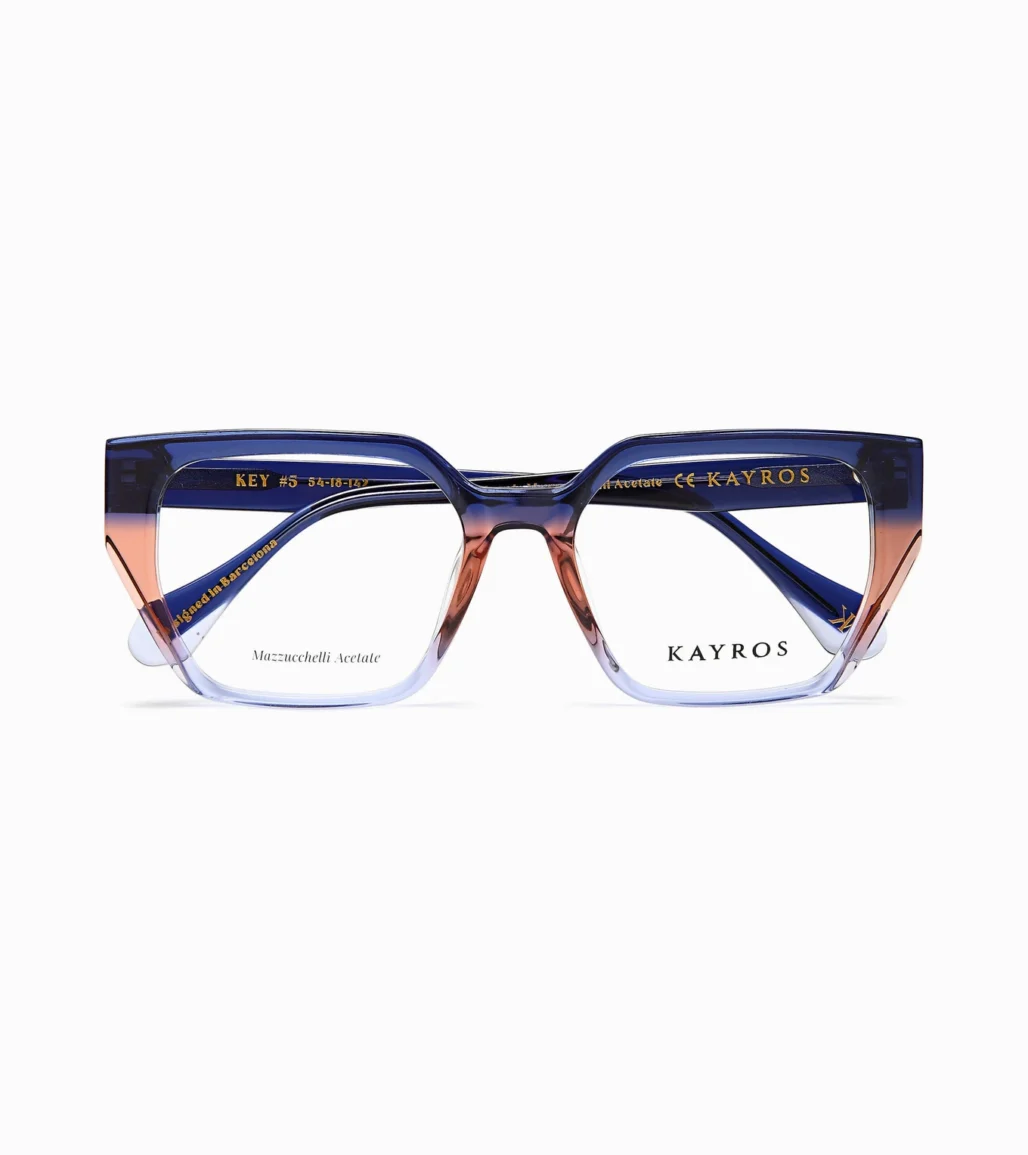 Gafas Kayros KEY SCANDAL