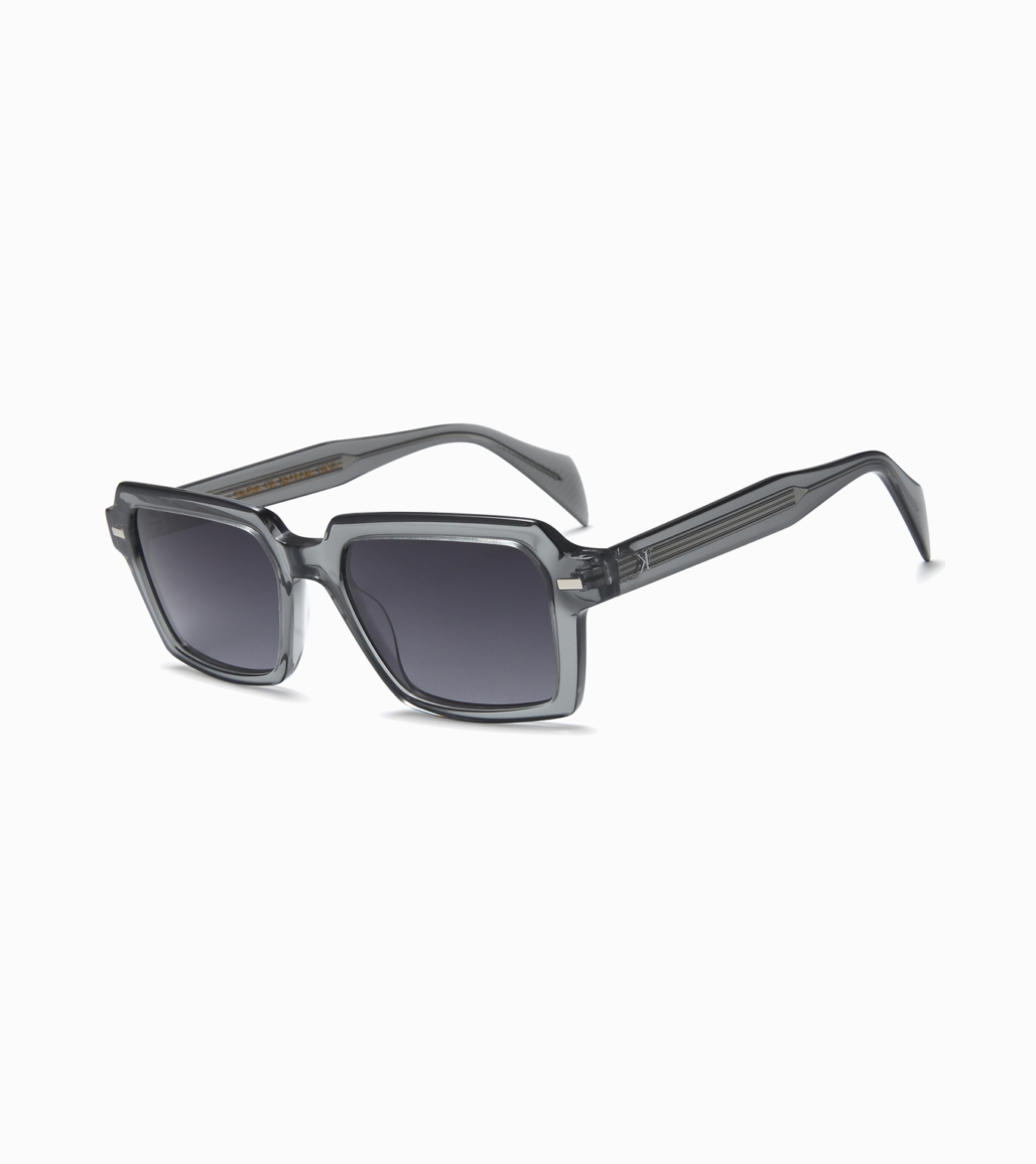Gafas Kayros & Kamala KAI SUN GREY