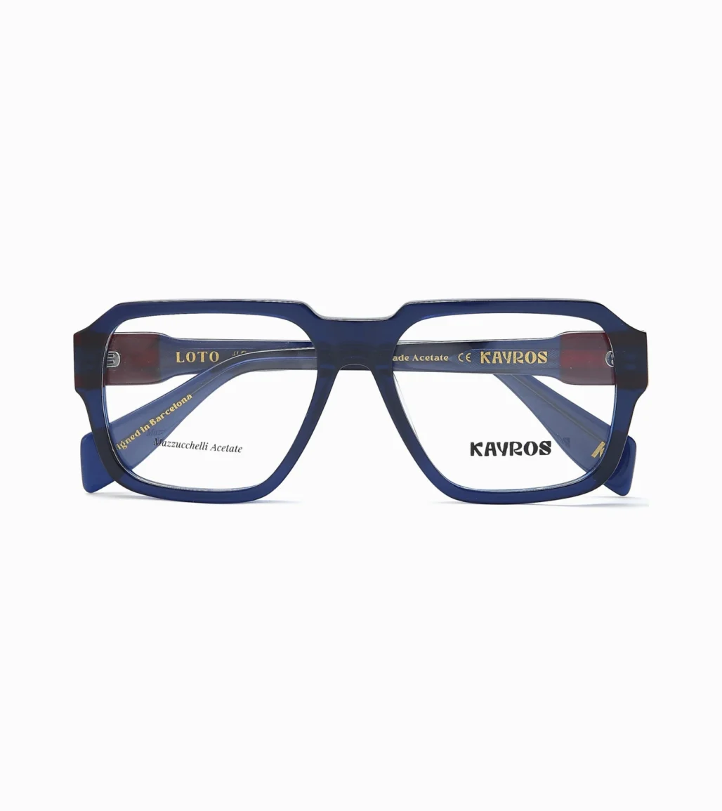 Gafas Kayros LOTO BLUE