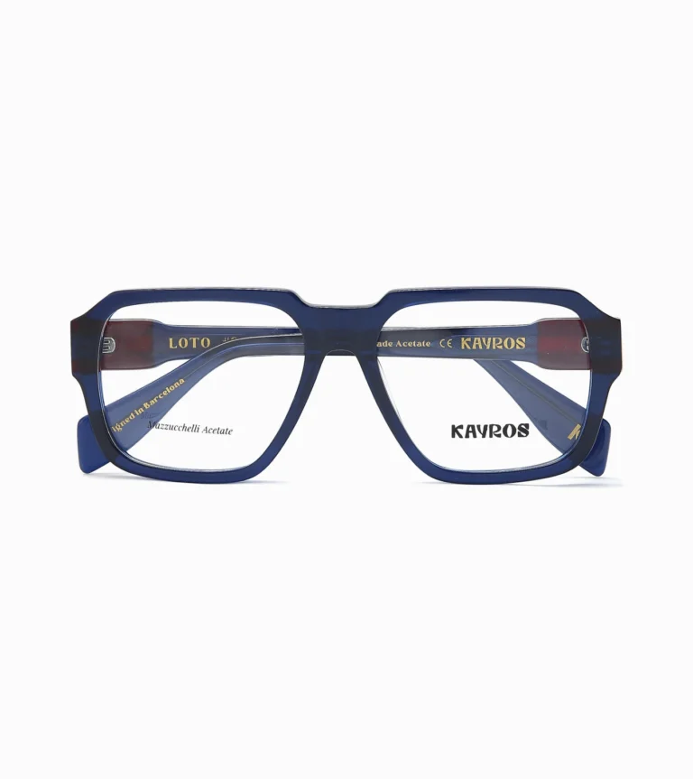 Gafas Kayros LOTO BLUE