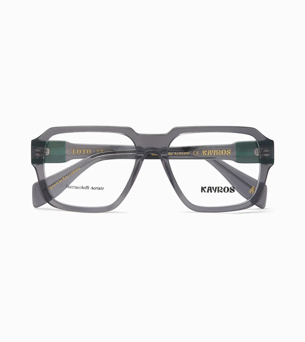 Gafas Kayros LOTO GREY