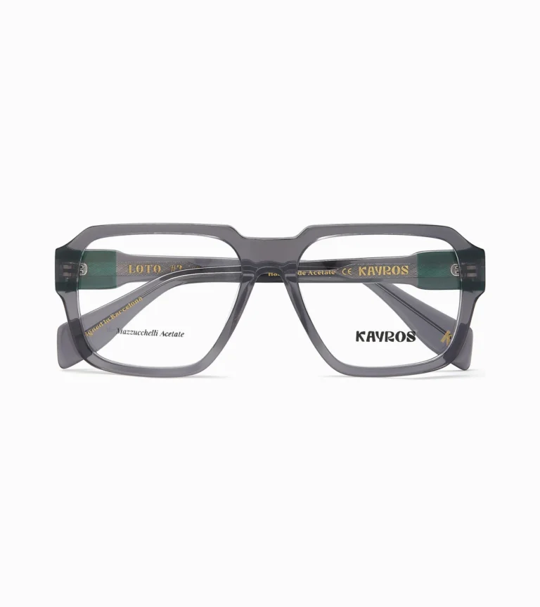 Gafas Kayros LOTO GREY