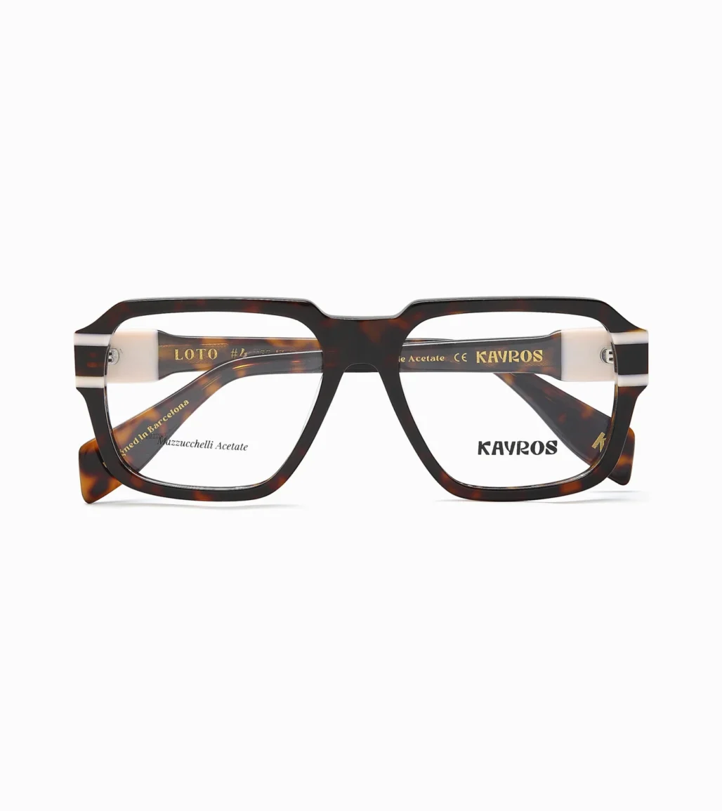 Gafas Kayros LOTO TORTOISE