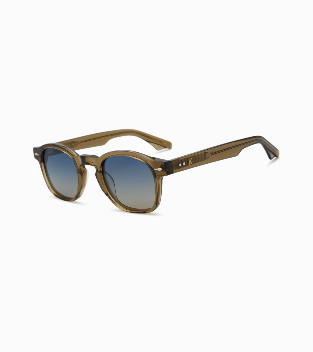 Gafas Kamala NIRVANA GREEN