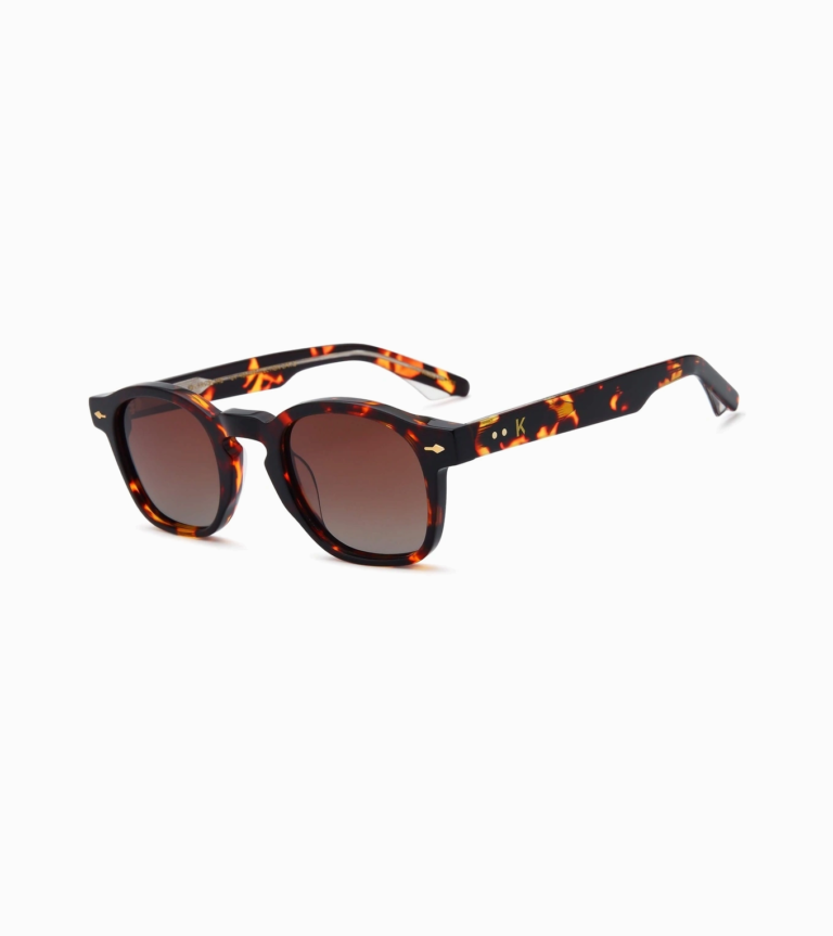 Gafas Kamala NIRVANA TORTOISE