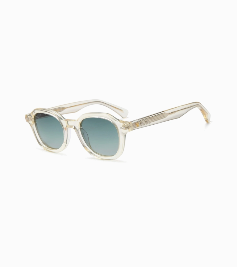 Gafas Kamala SEDA TRANSPARENT